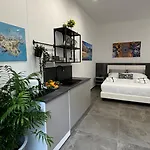 Family House Cefalù