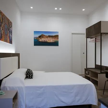 Appartement Family House *