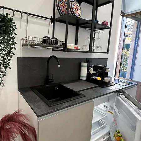 Appartement Family House