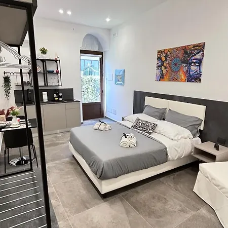 Family House